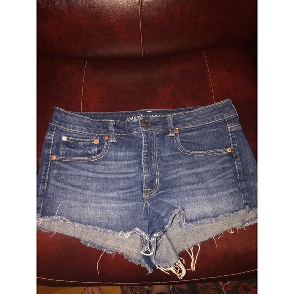 American Eagle Outfitters Pants - Jean shorts